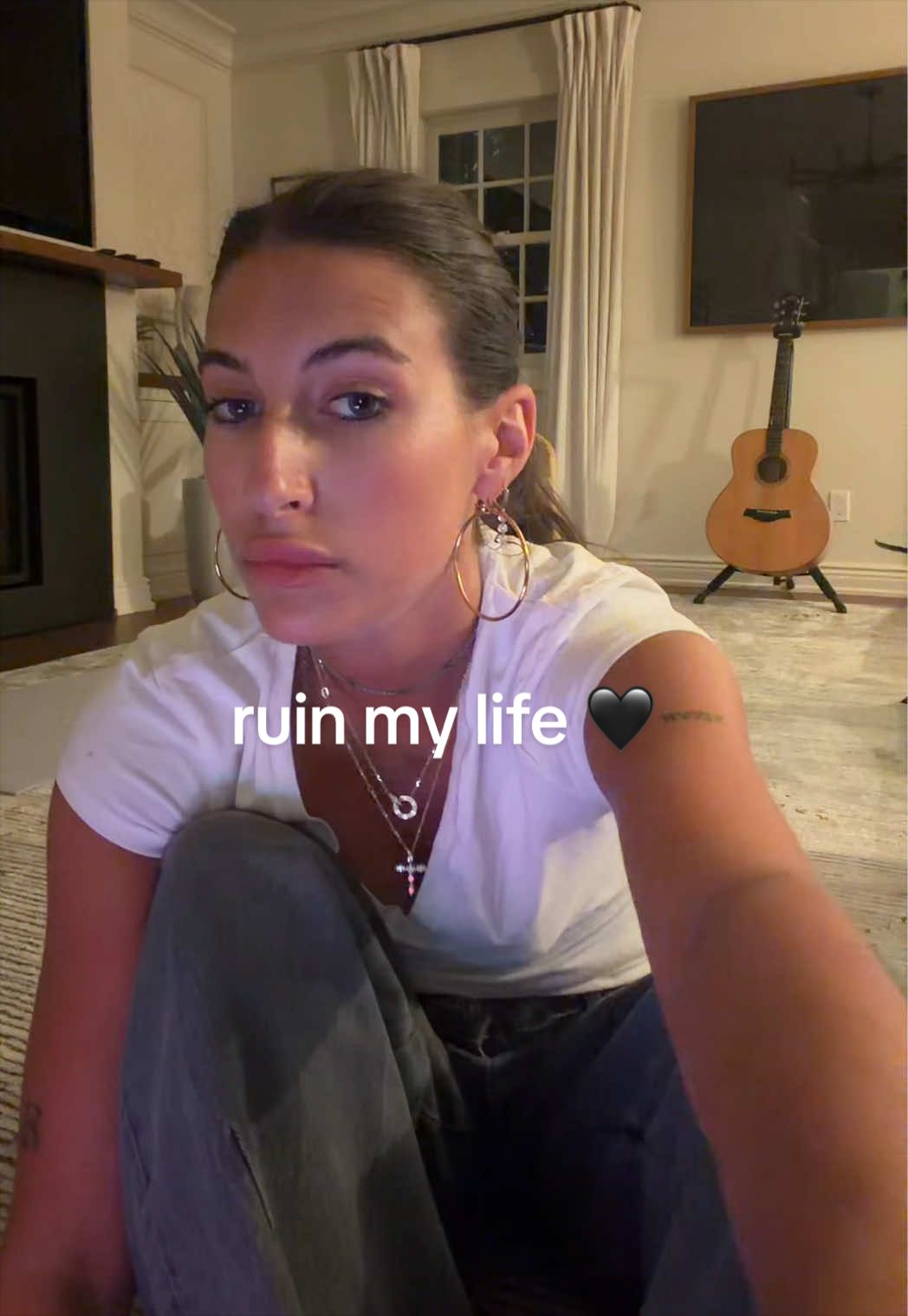 @Liv Hanna