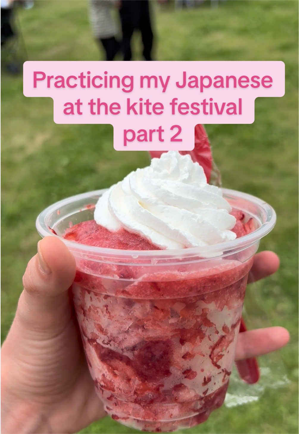 @Nicole ニコ