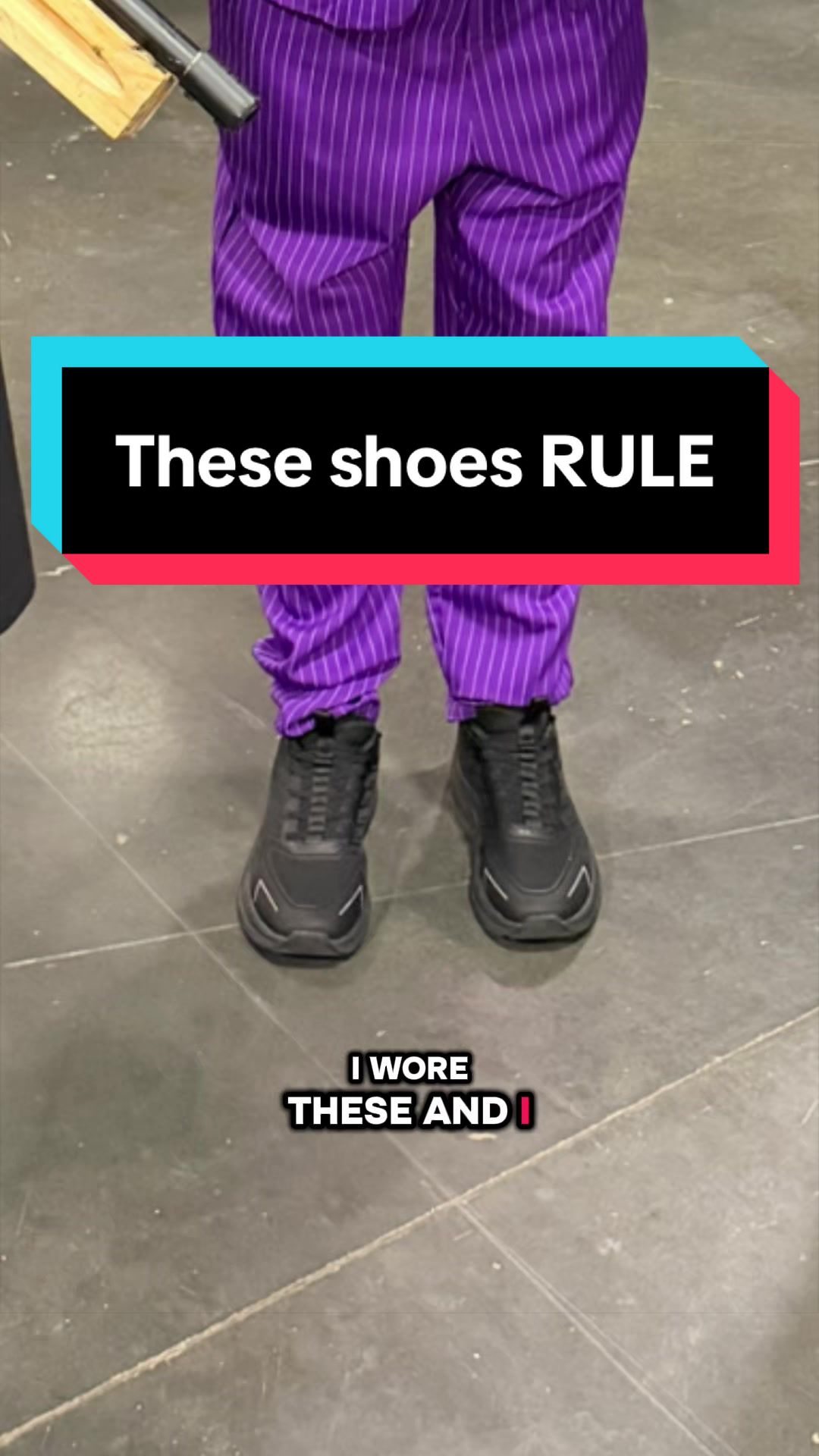 @Subpar Professional