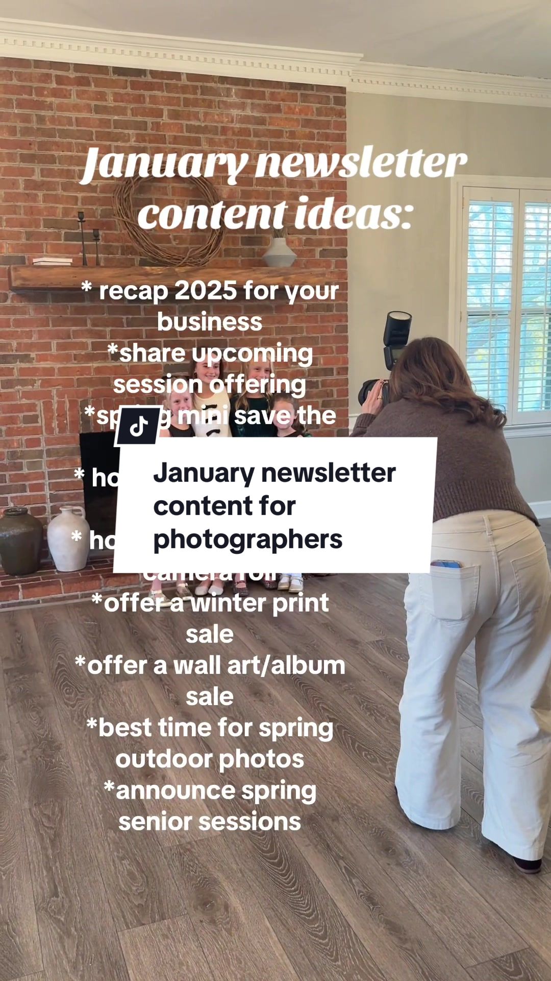 @Karen Halbert | Photog Mentor