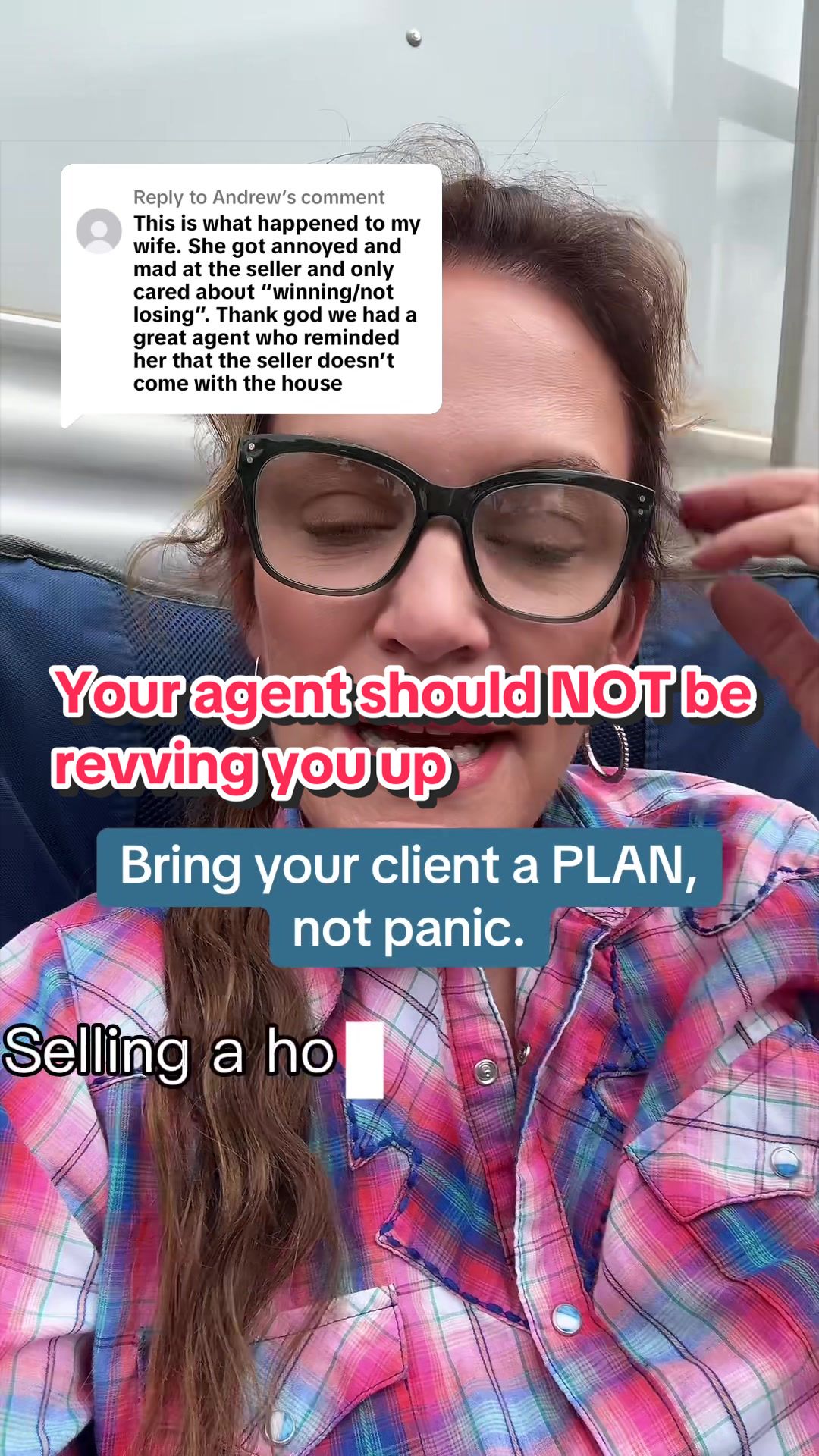 @Alisha Collins Realtor