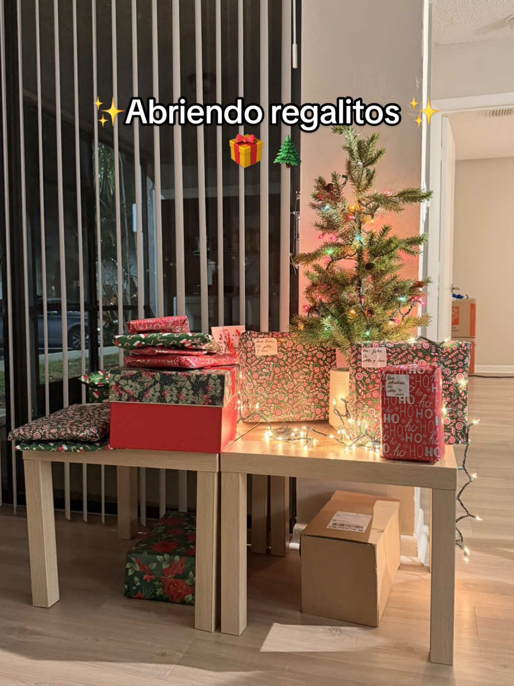 @Andrea Molina
