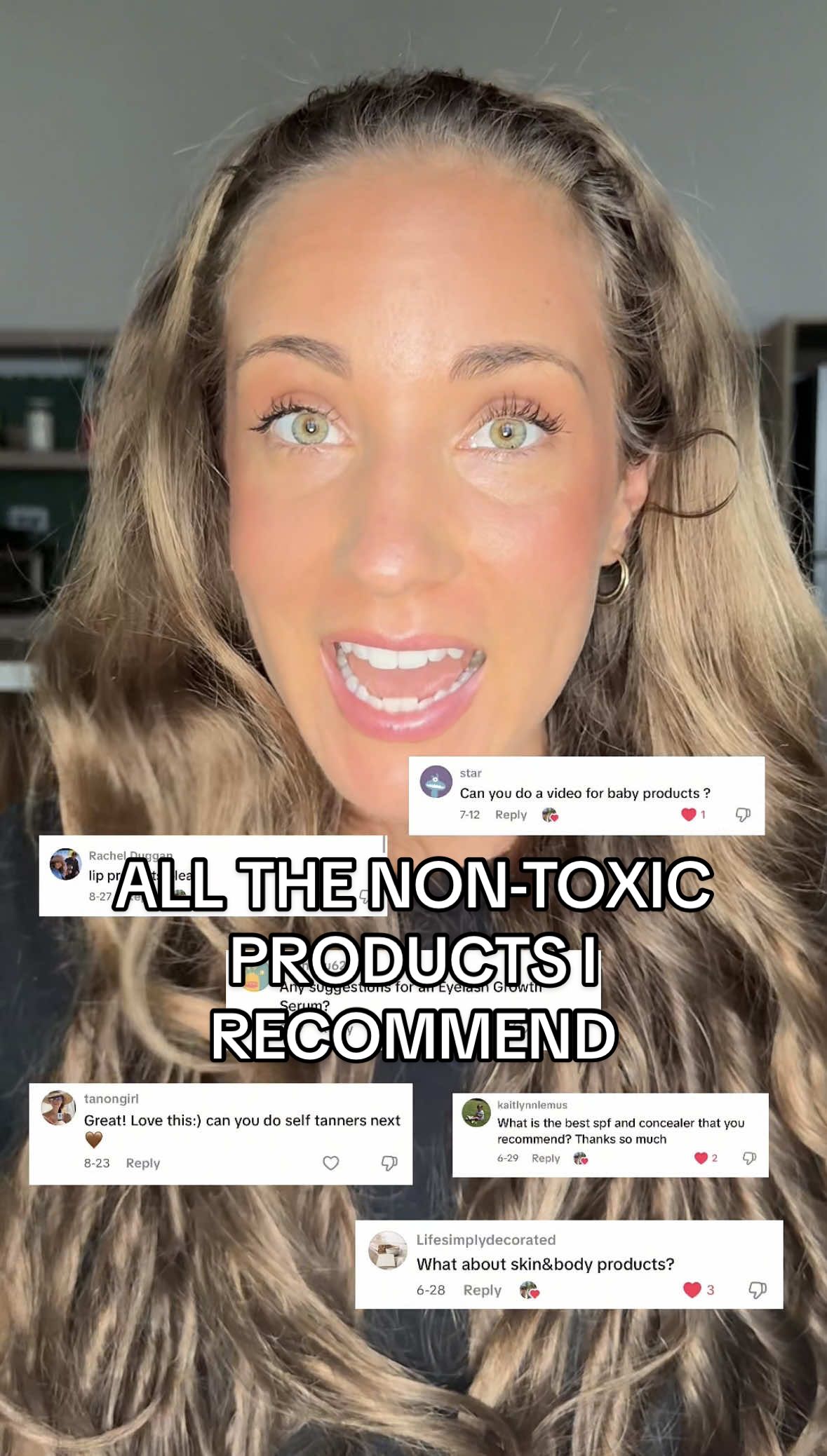 @Erin @ Welpr &bull; Non-Toxic 🍃