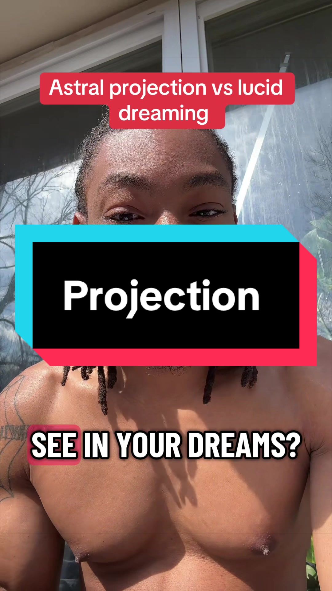 @Lucid thrills