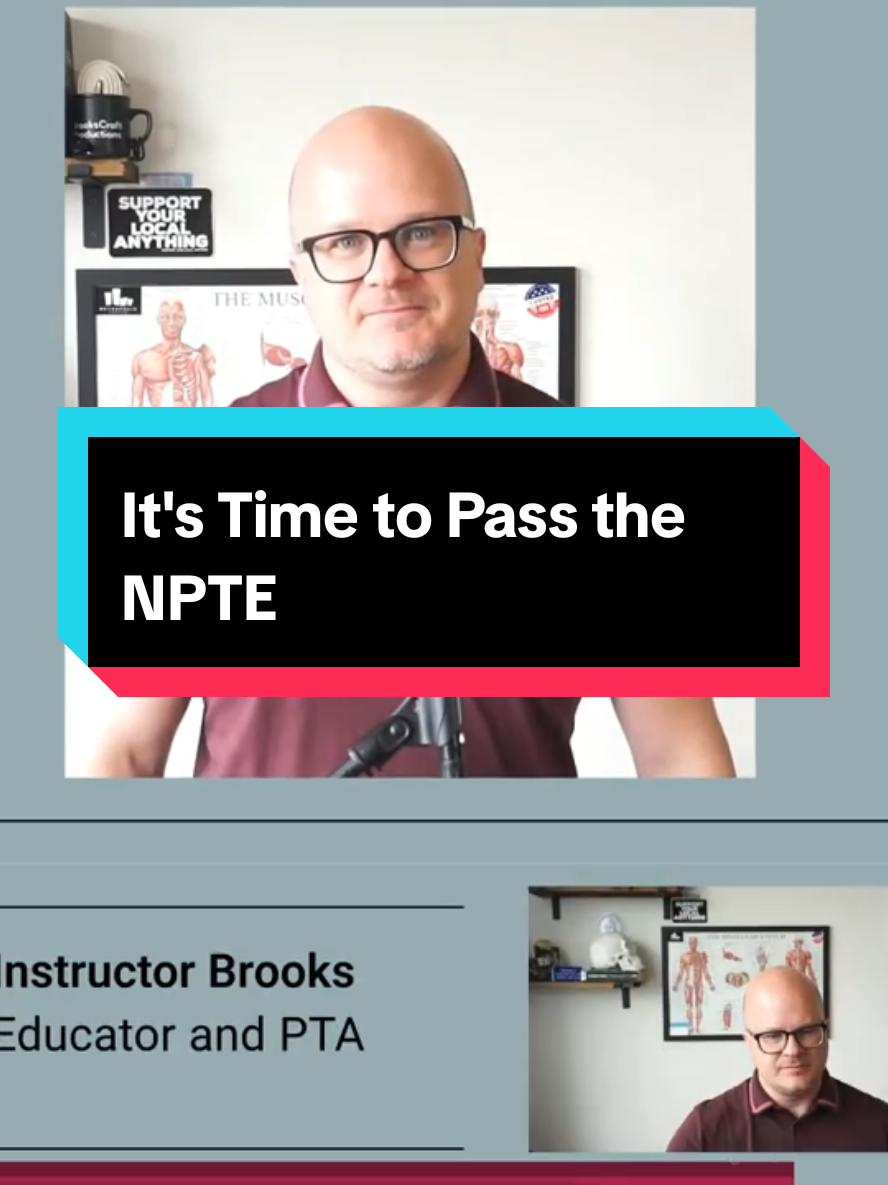 @Instructor Brooks