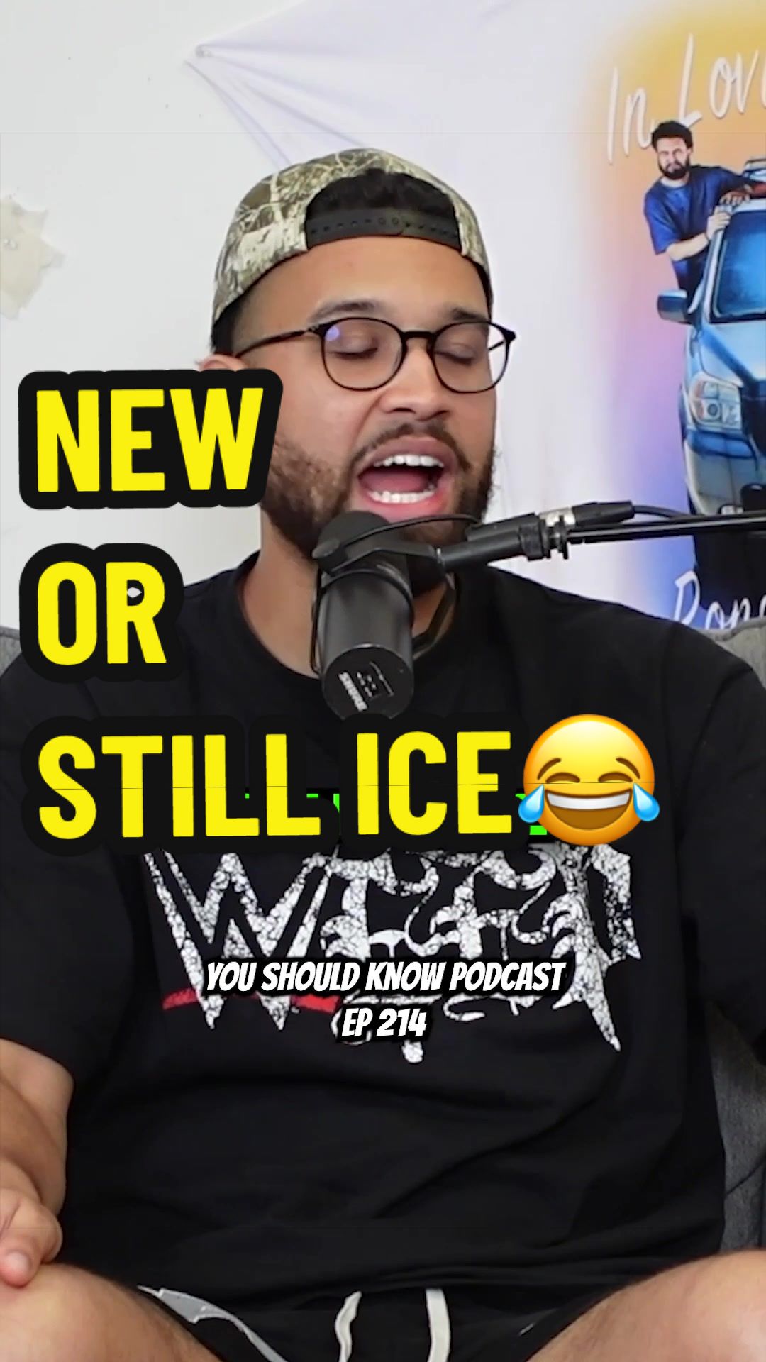 @You Should Know Podcast
