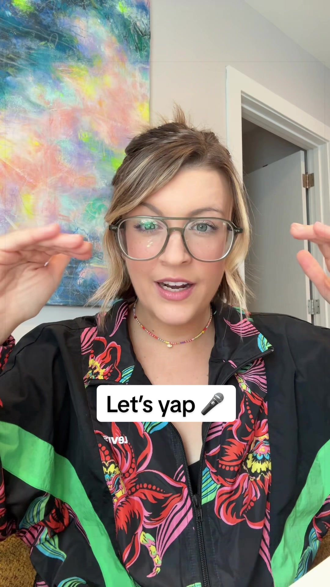 @Emilie Leyes &bull; Hypnosis