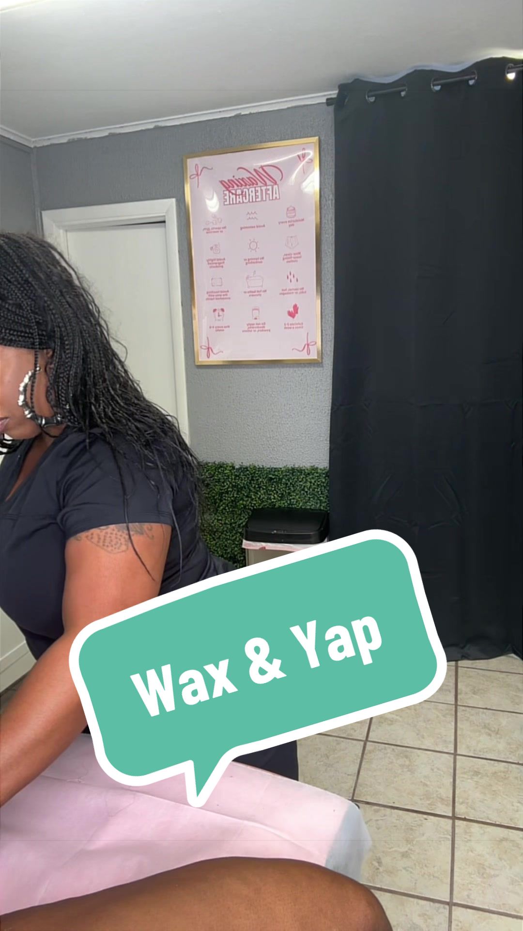 @KayWay-Waxer/Esty Conway, Ark