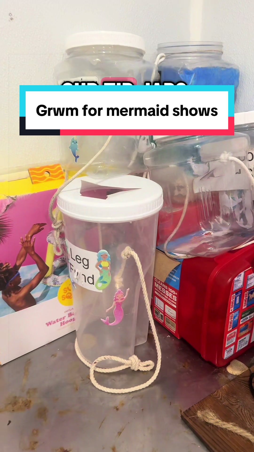 @HaleyMermaid