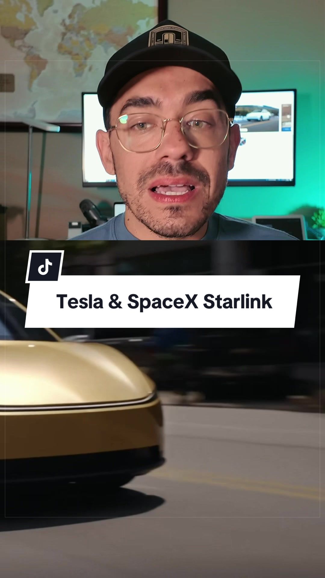 @Ray | Tesla and TSLA News