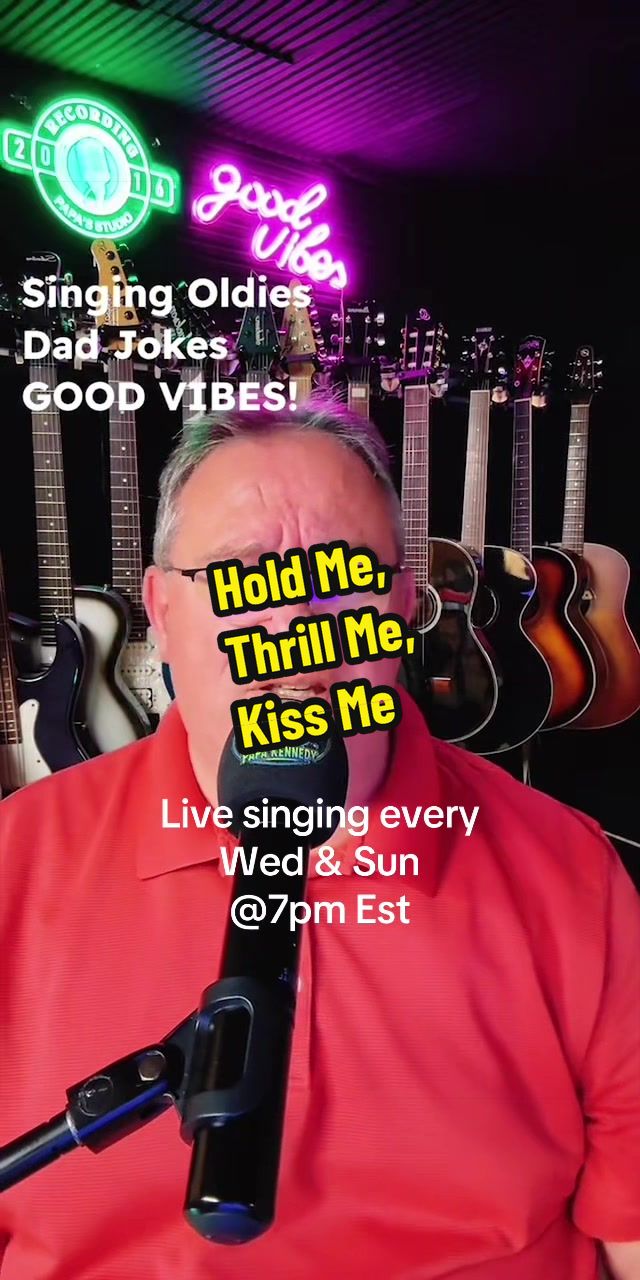 @Papa Kennedy