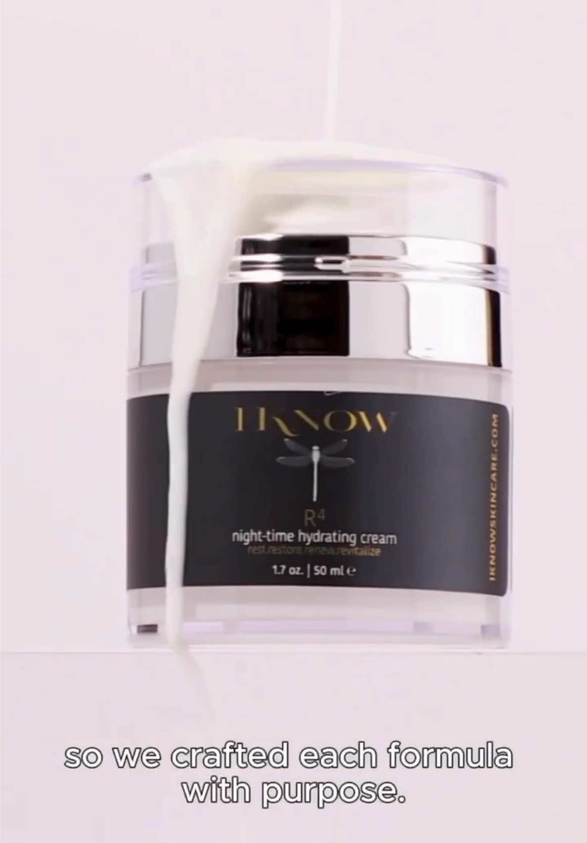 @IKNOW Skincare