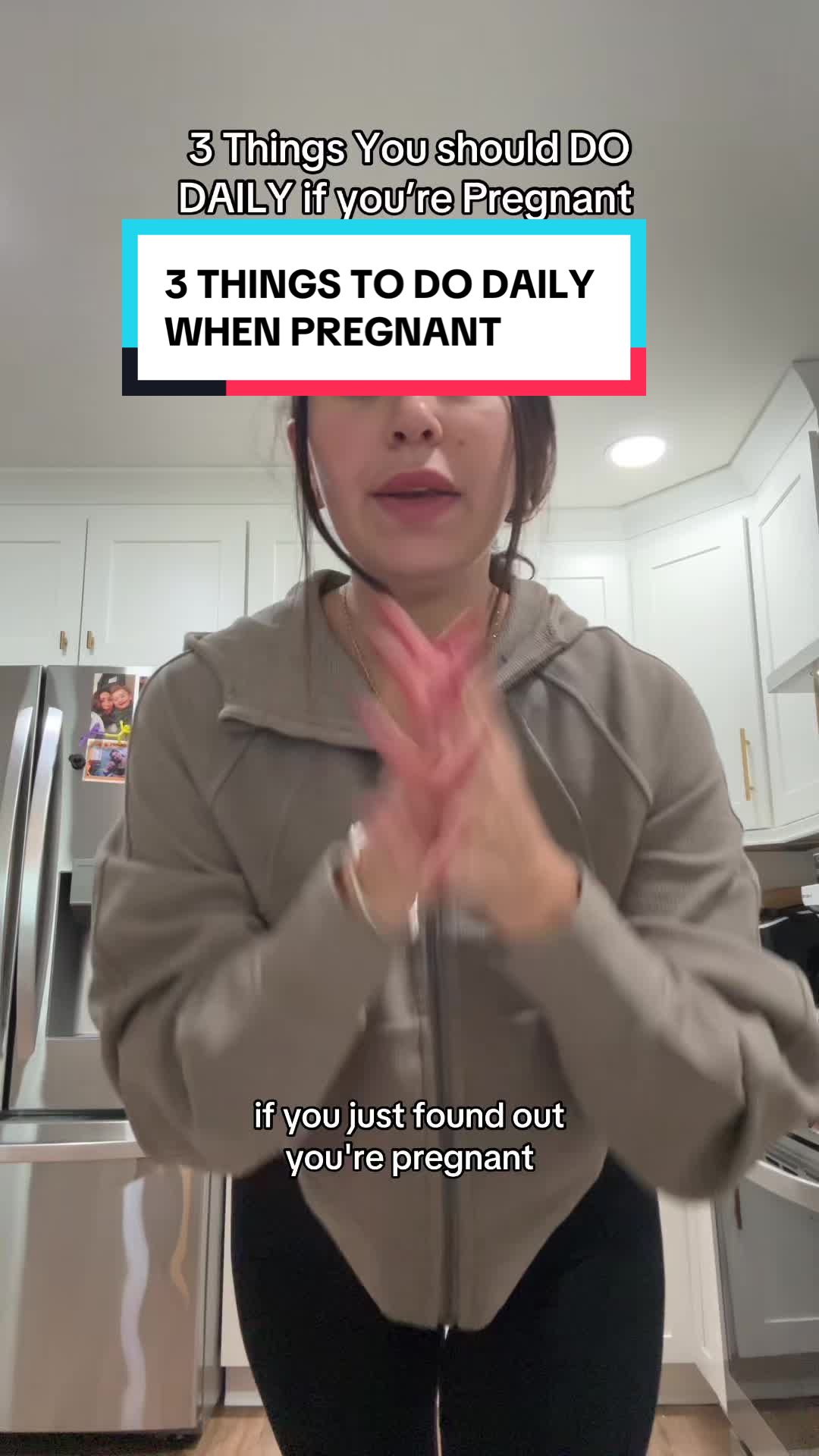 @Malak| Pregnancy & Motherhood✨