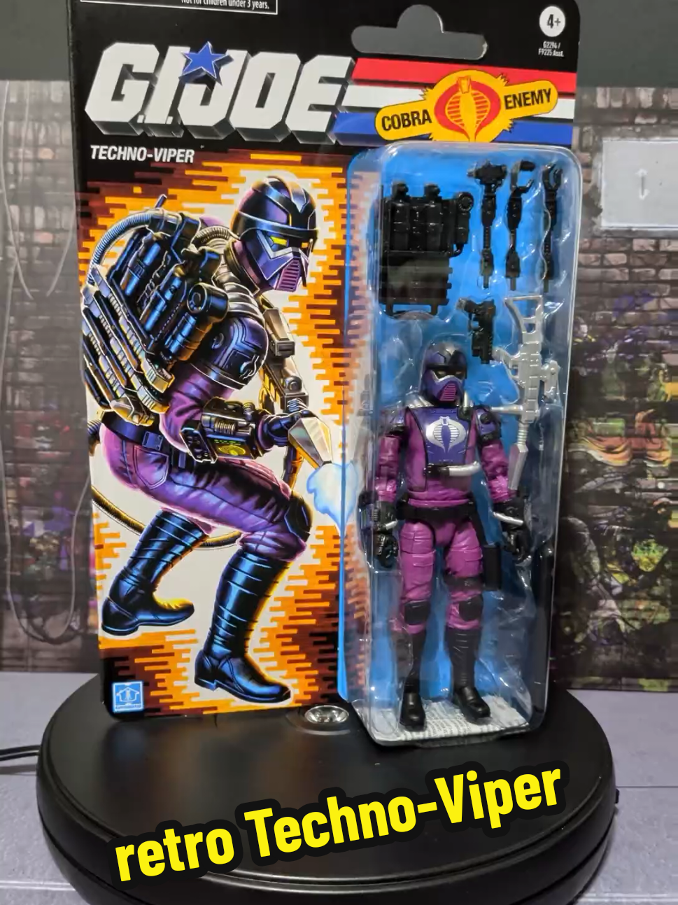 @Spec Ops Toys