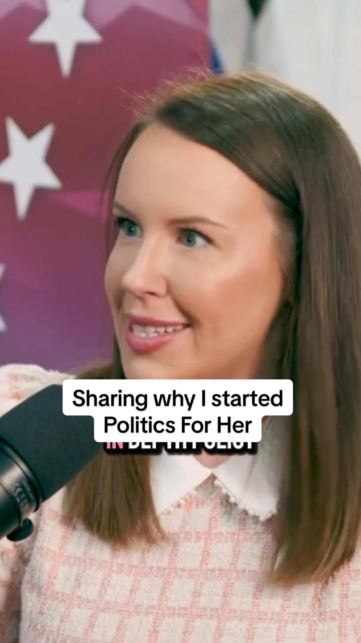 @Erica | Politics For Her