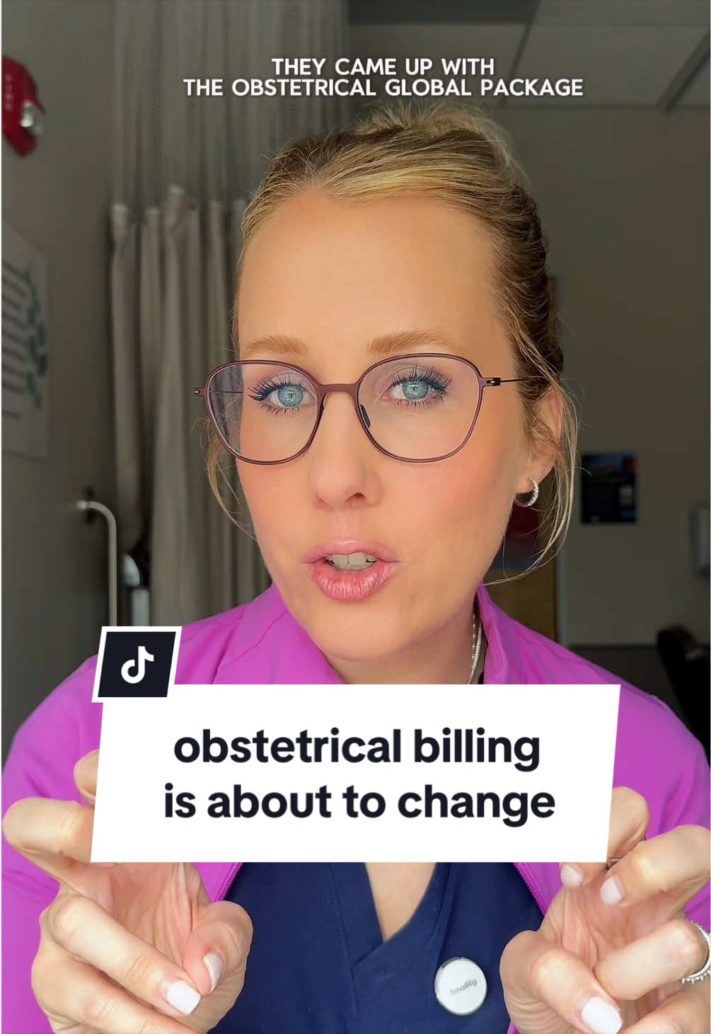@Paging Dr. Fran