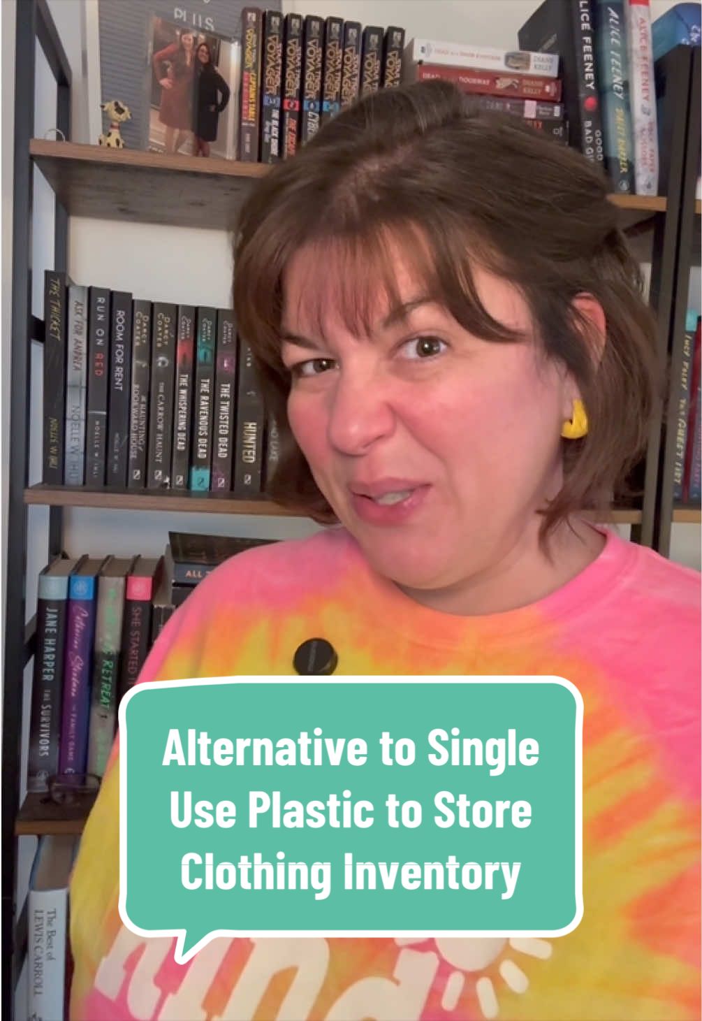 @Laura | Reduce Reuse Rewear