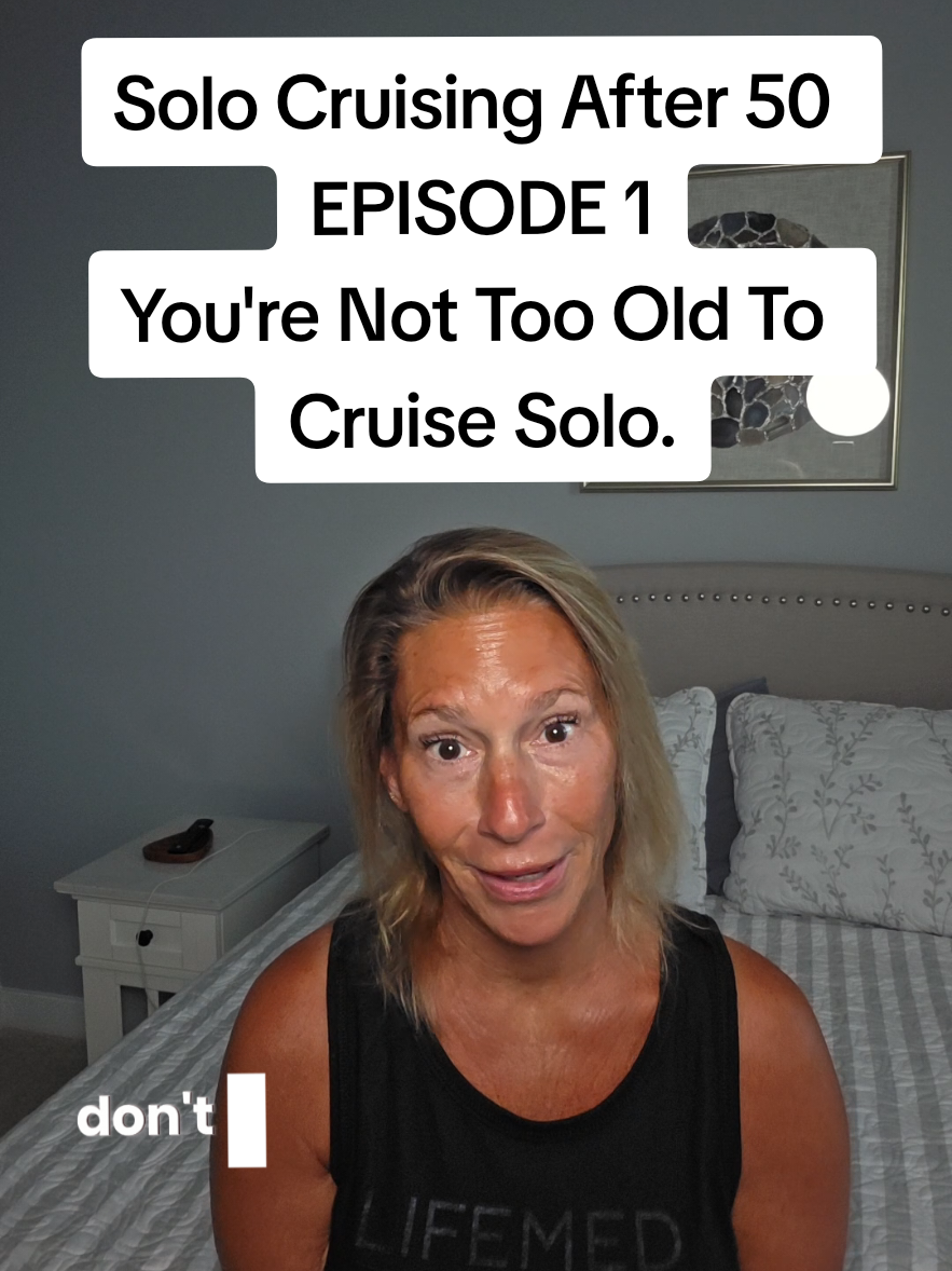 @Meet Me on Lido Deck
