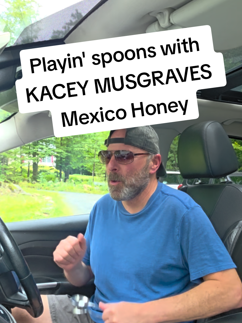 @Steve the Spoon Guy