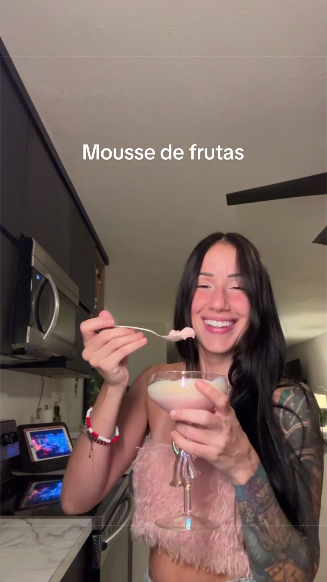 @Natasha Isel