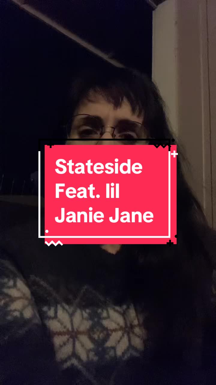 @Janie