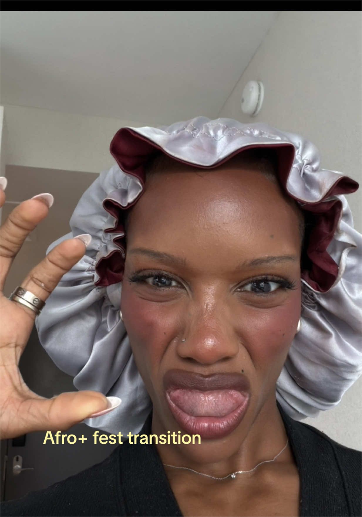 @Taliyah Joelle