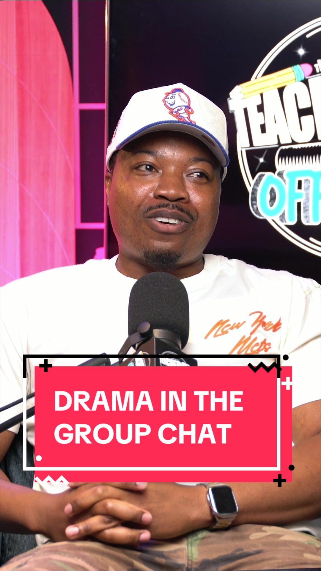 @Teachers Off Duty Podcast