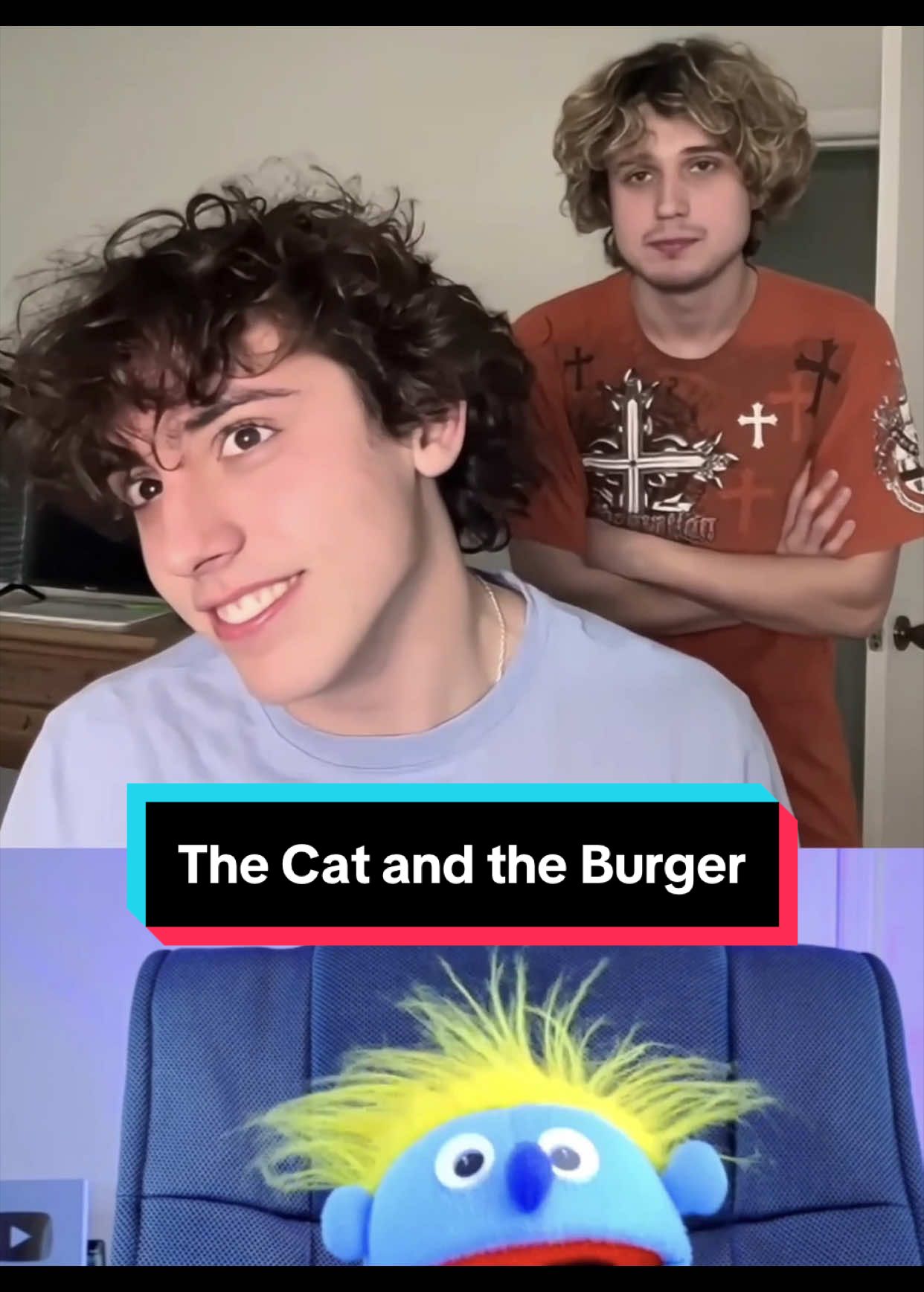 @PeterPrankster