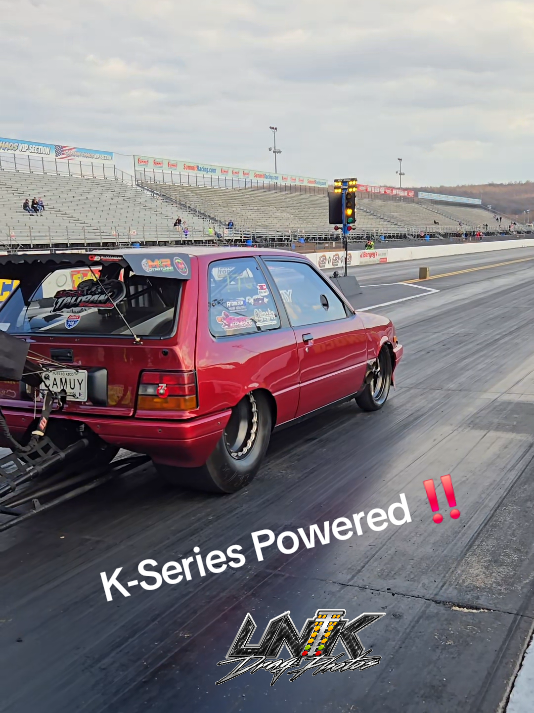 @UNIK DRAG Photos 🚗💨