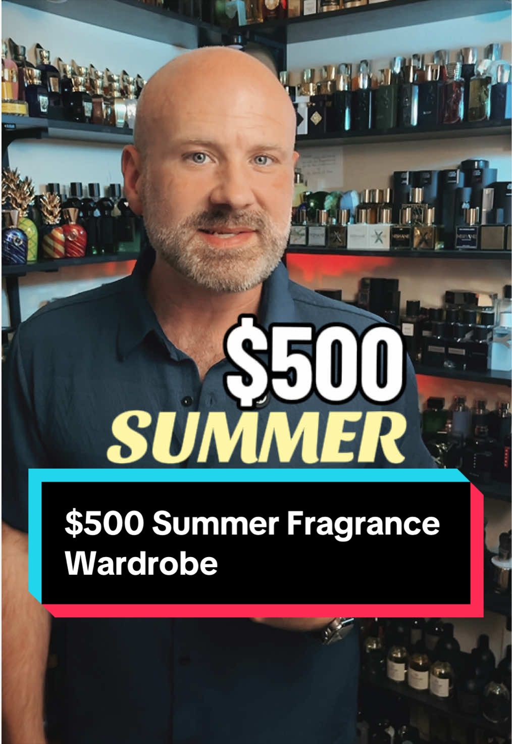@Marshall the Scent Addict