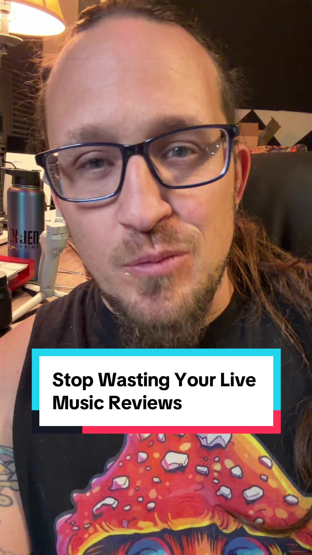 @Danny | Help for Musicians