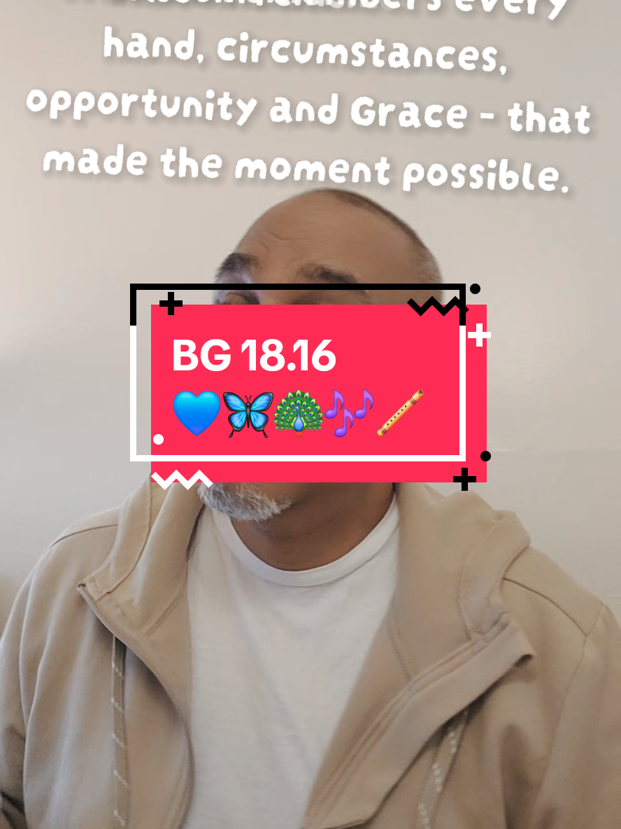 @Mr. G | Still Smiling