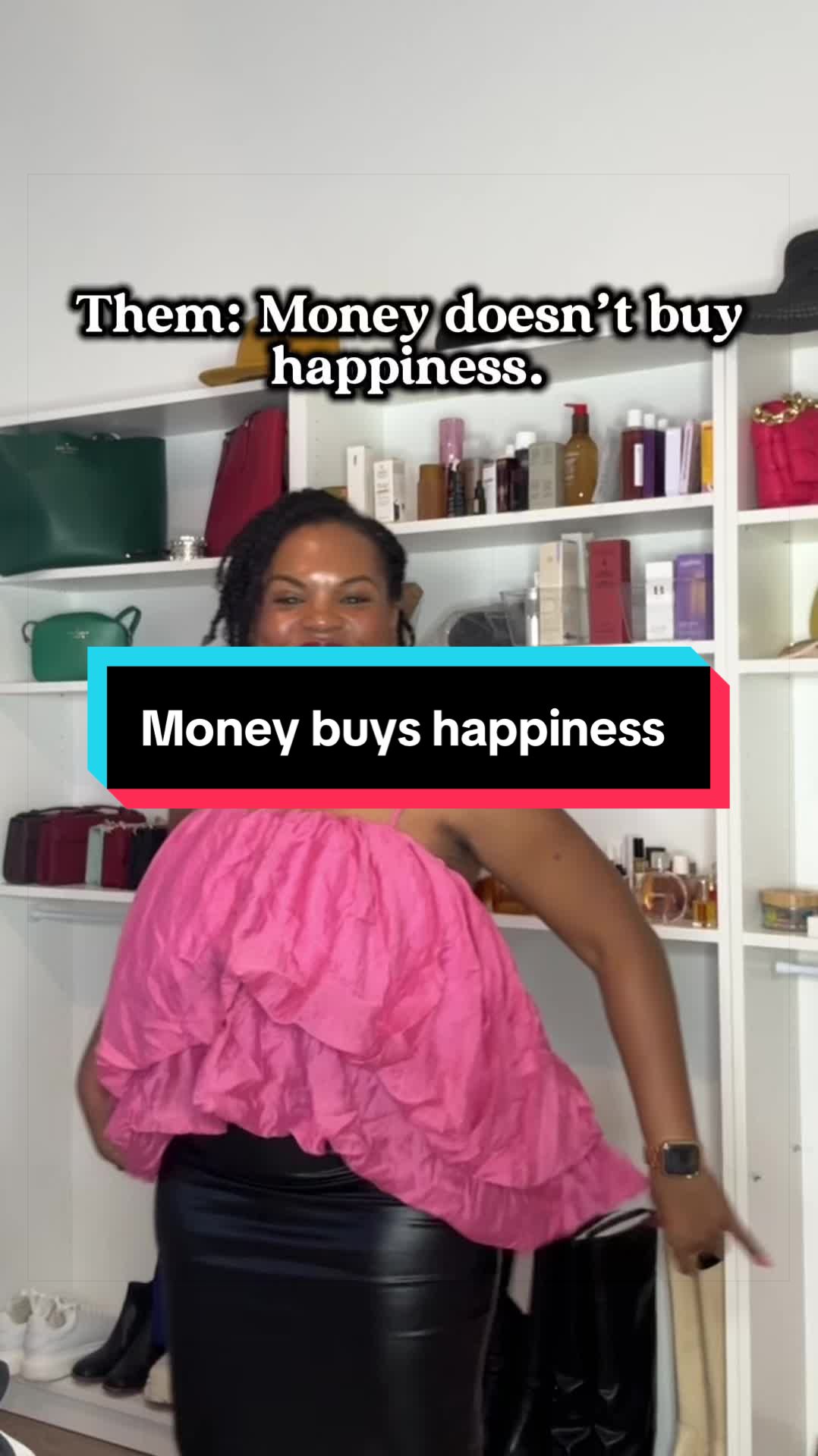 @Keenya Kelly