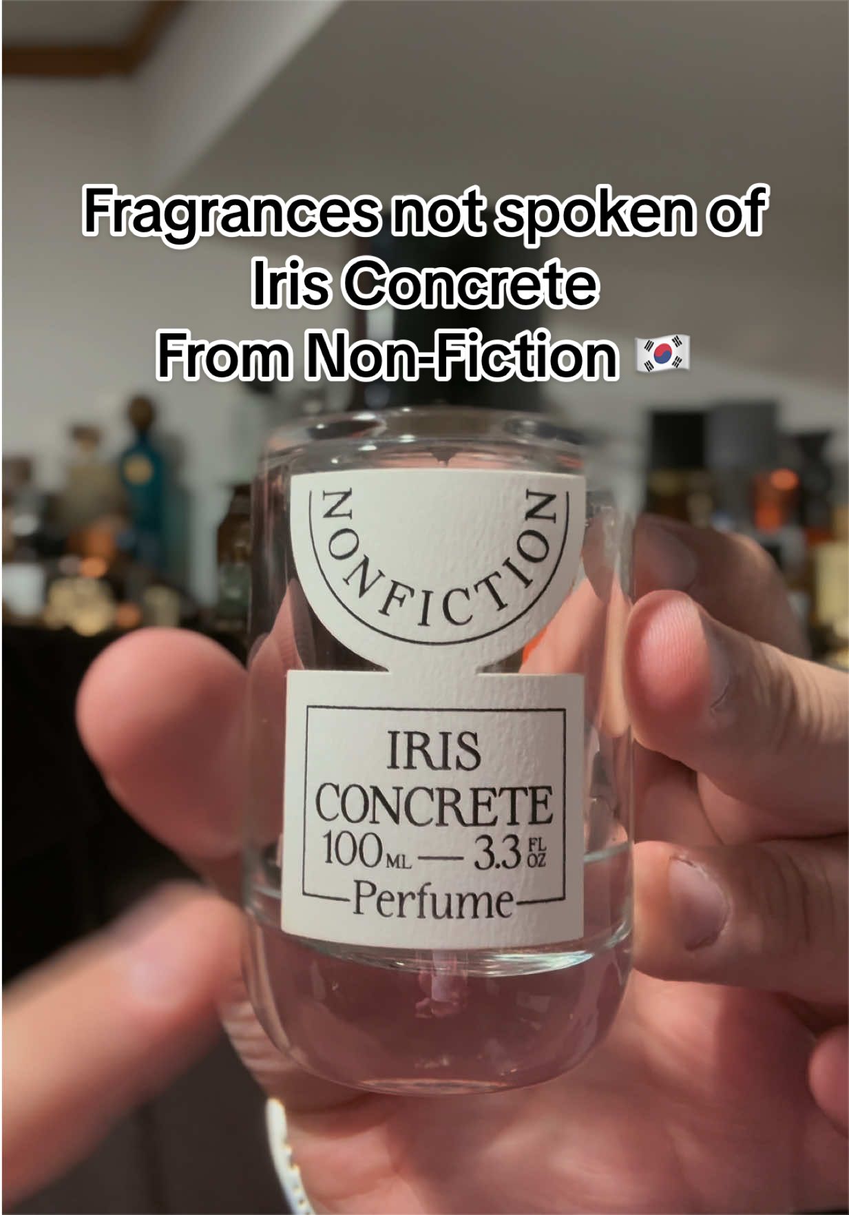 @Mattyus Sneakers | Scent