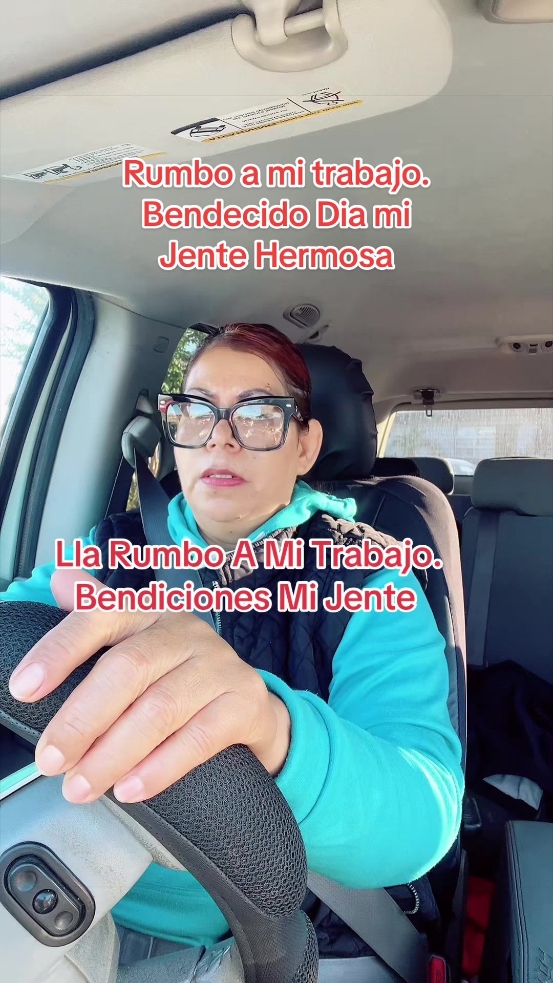 @La tía del tiktok Esvelia