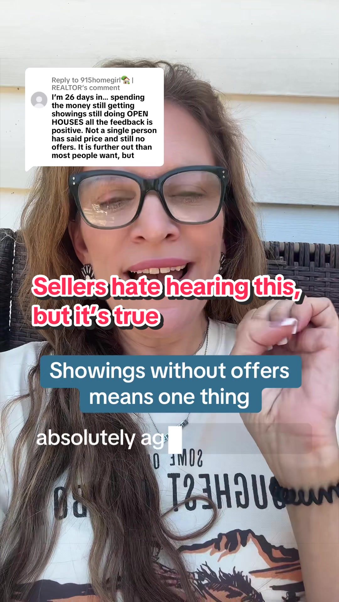 @Alisha Collins Realtor
