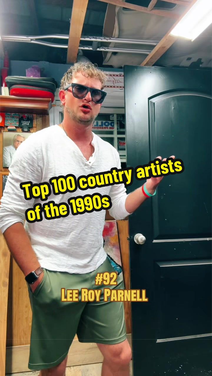 @Hillbilly Hartman