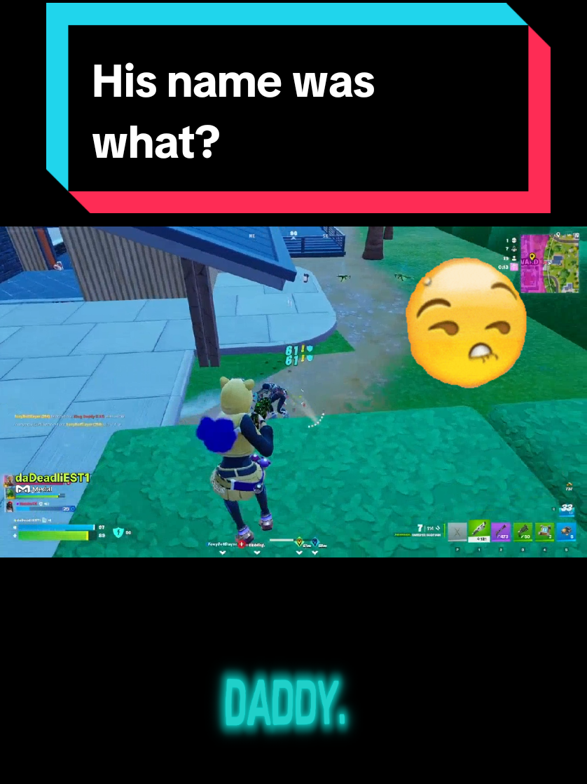 @daDeadliEST1 | Fortnite 🎮