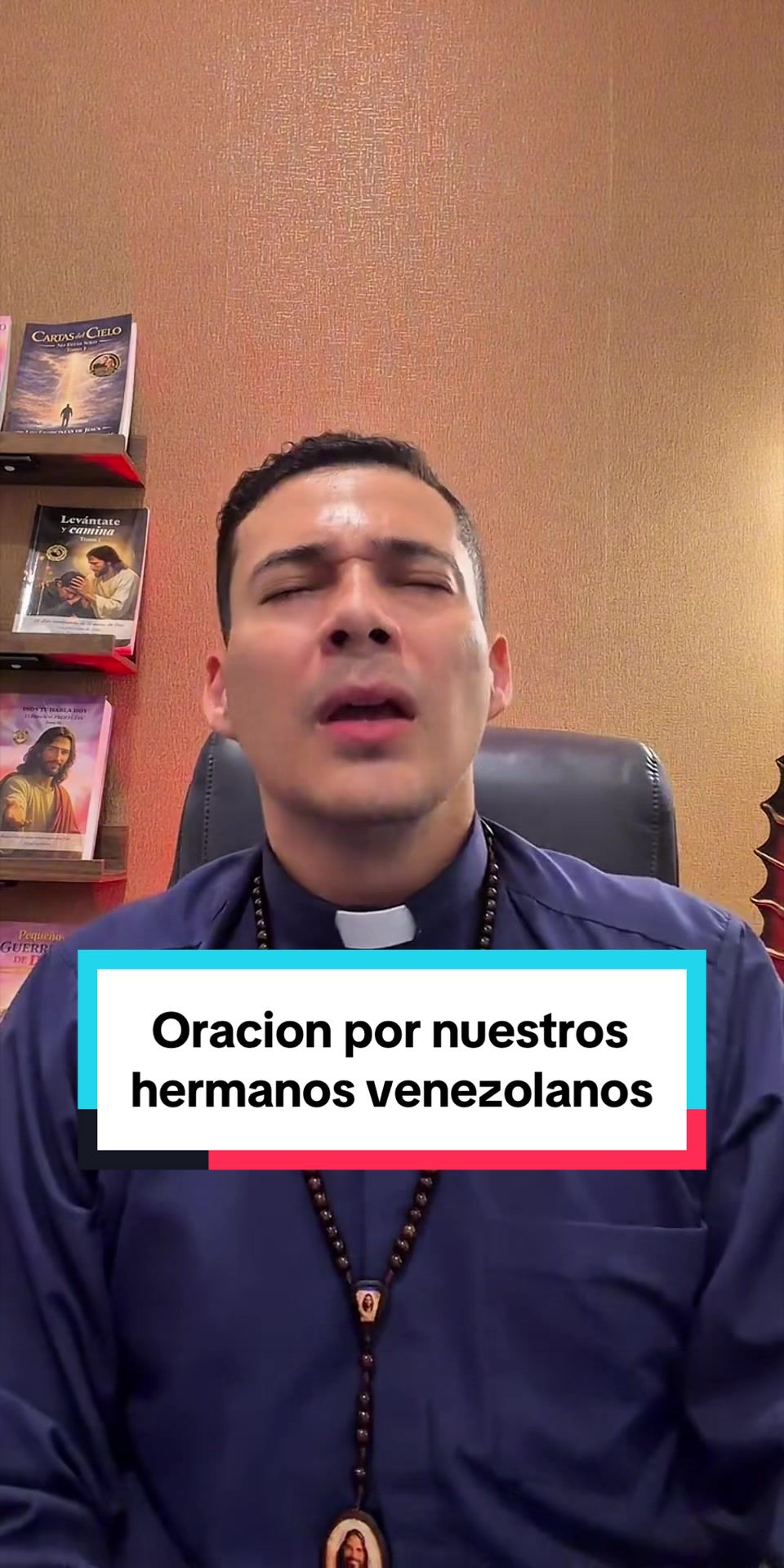 @Oremos con Más Fe