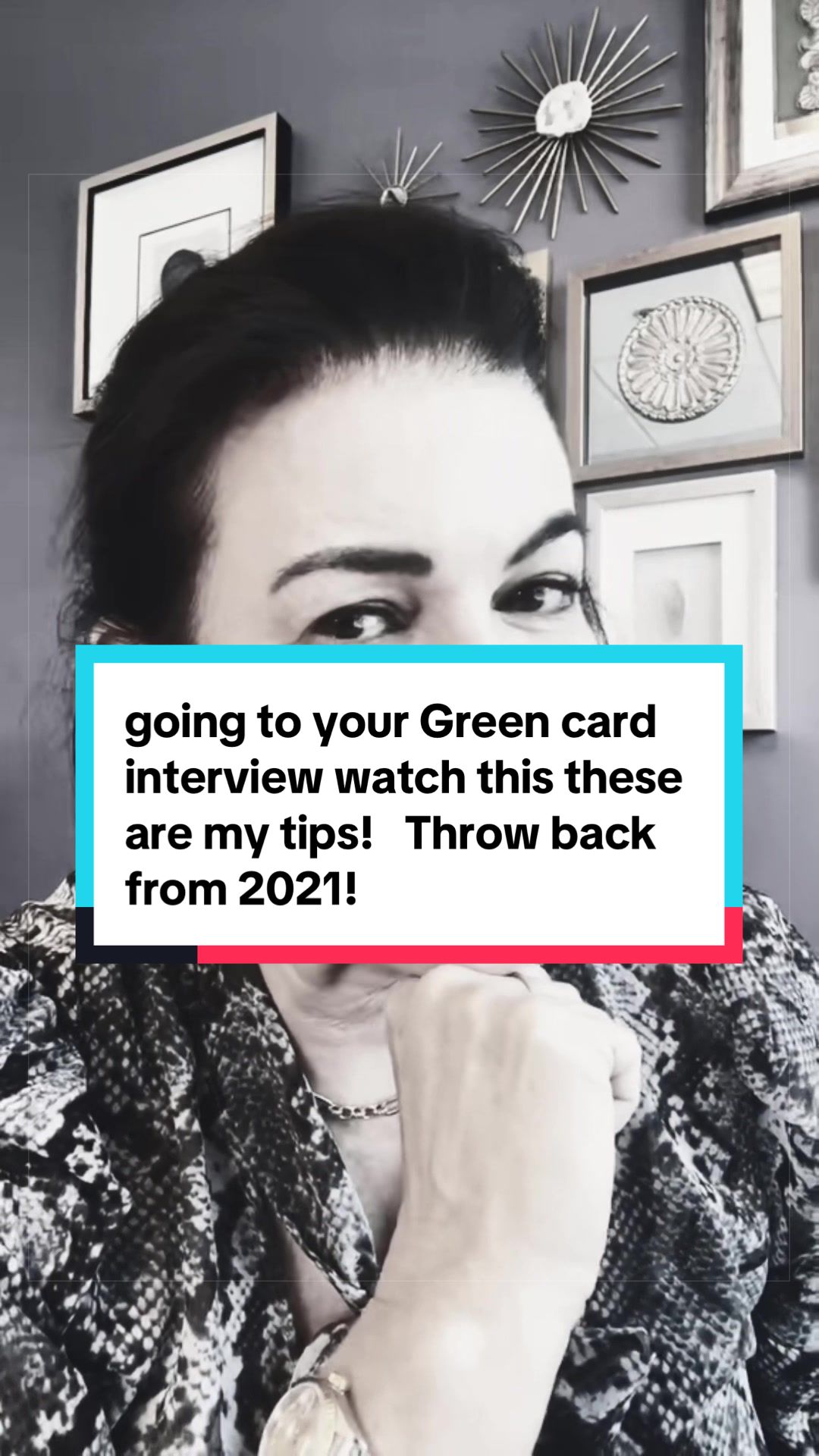 @Gloria Cardenas