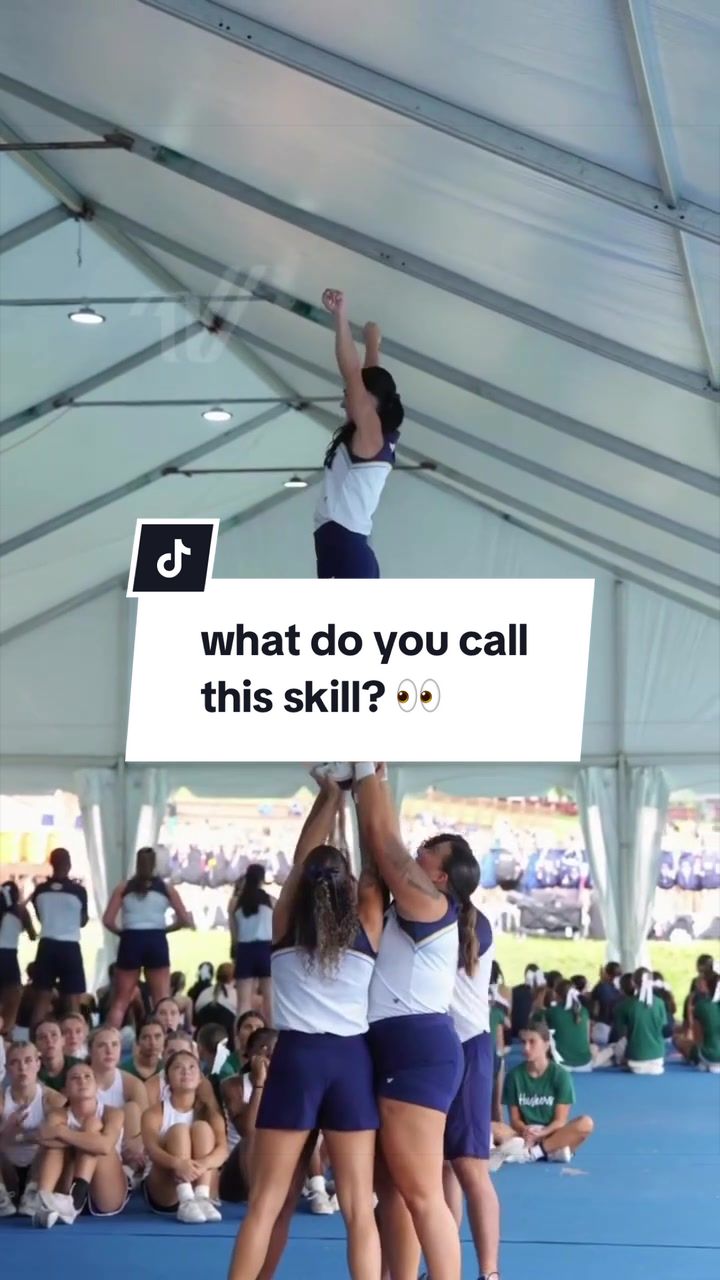 @Varsity Spirit