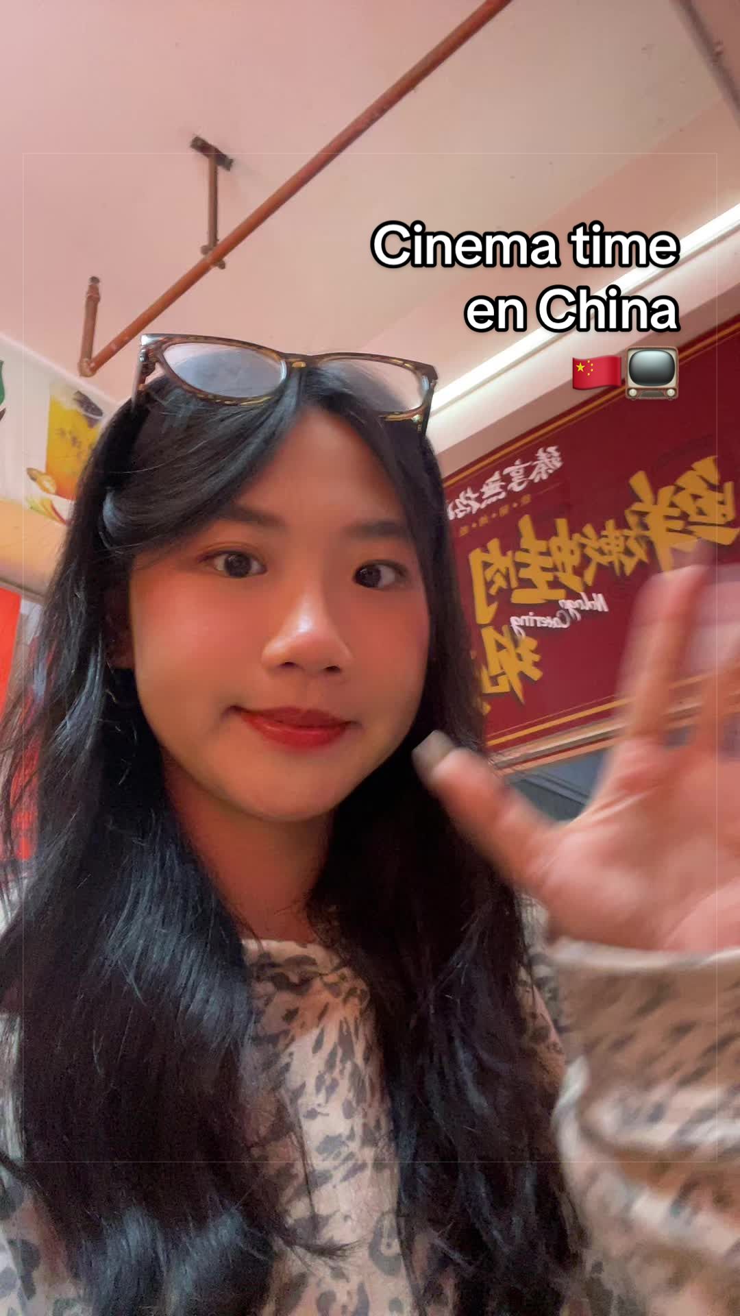 @Keishla He
