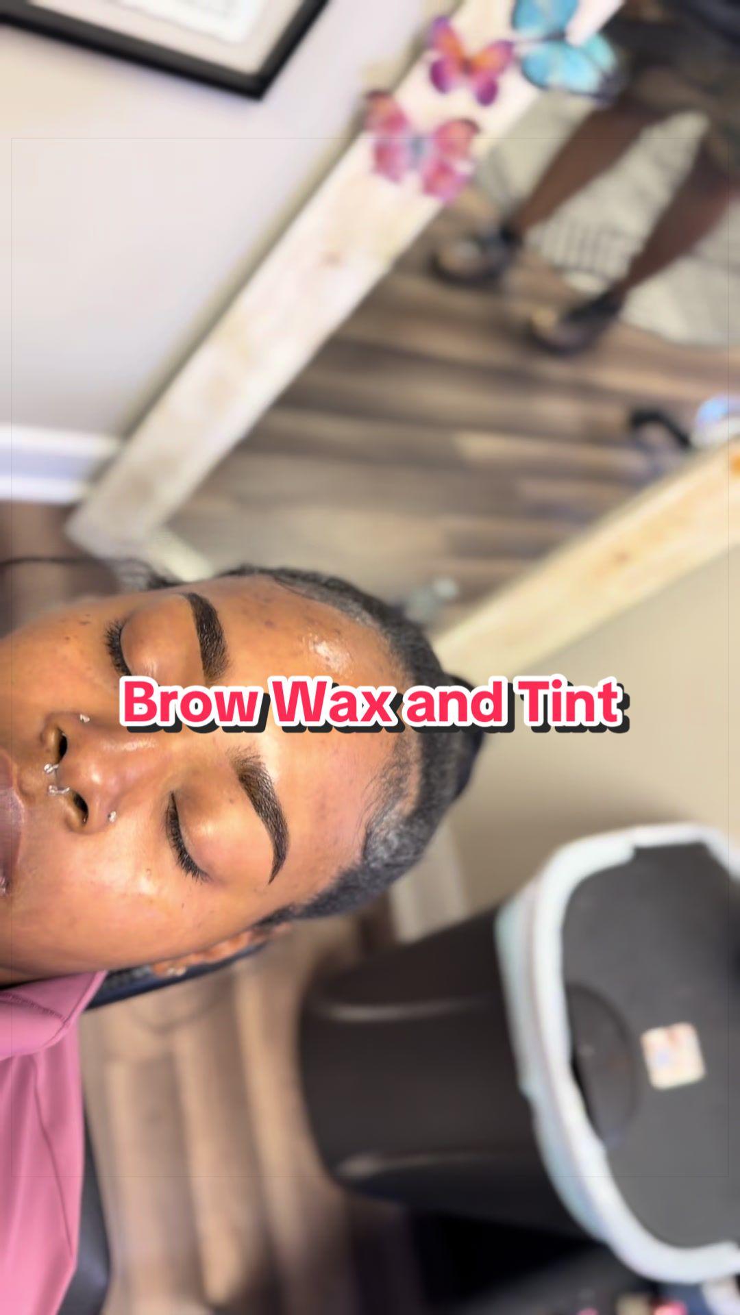 @Brittany | The Brow Artist