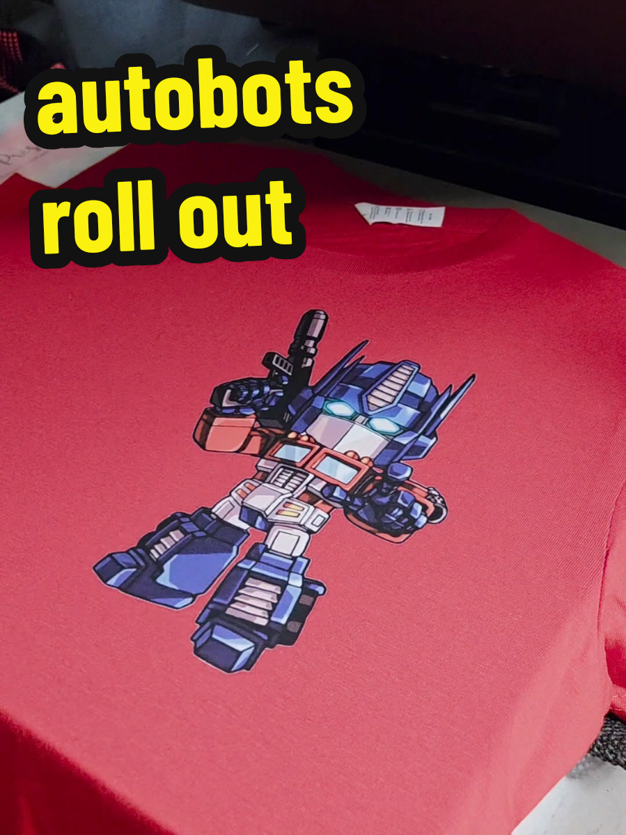 @Boojee Creative Custom Tees