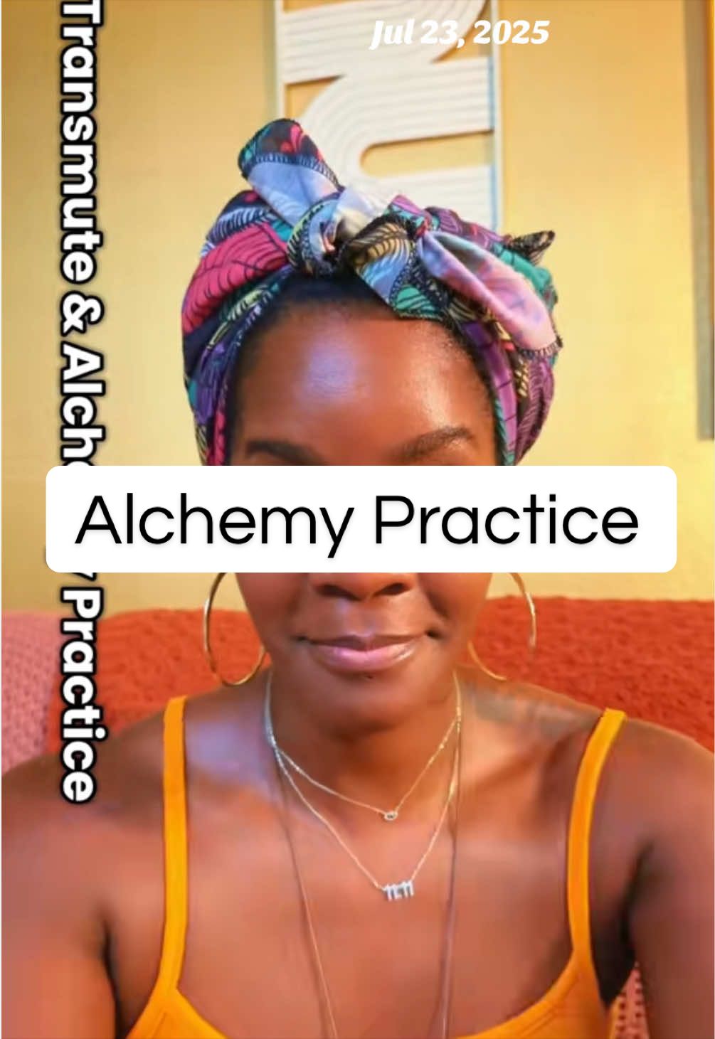 @Toccara Seer | Healer | Guide