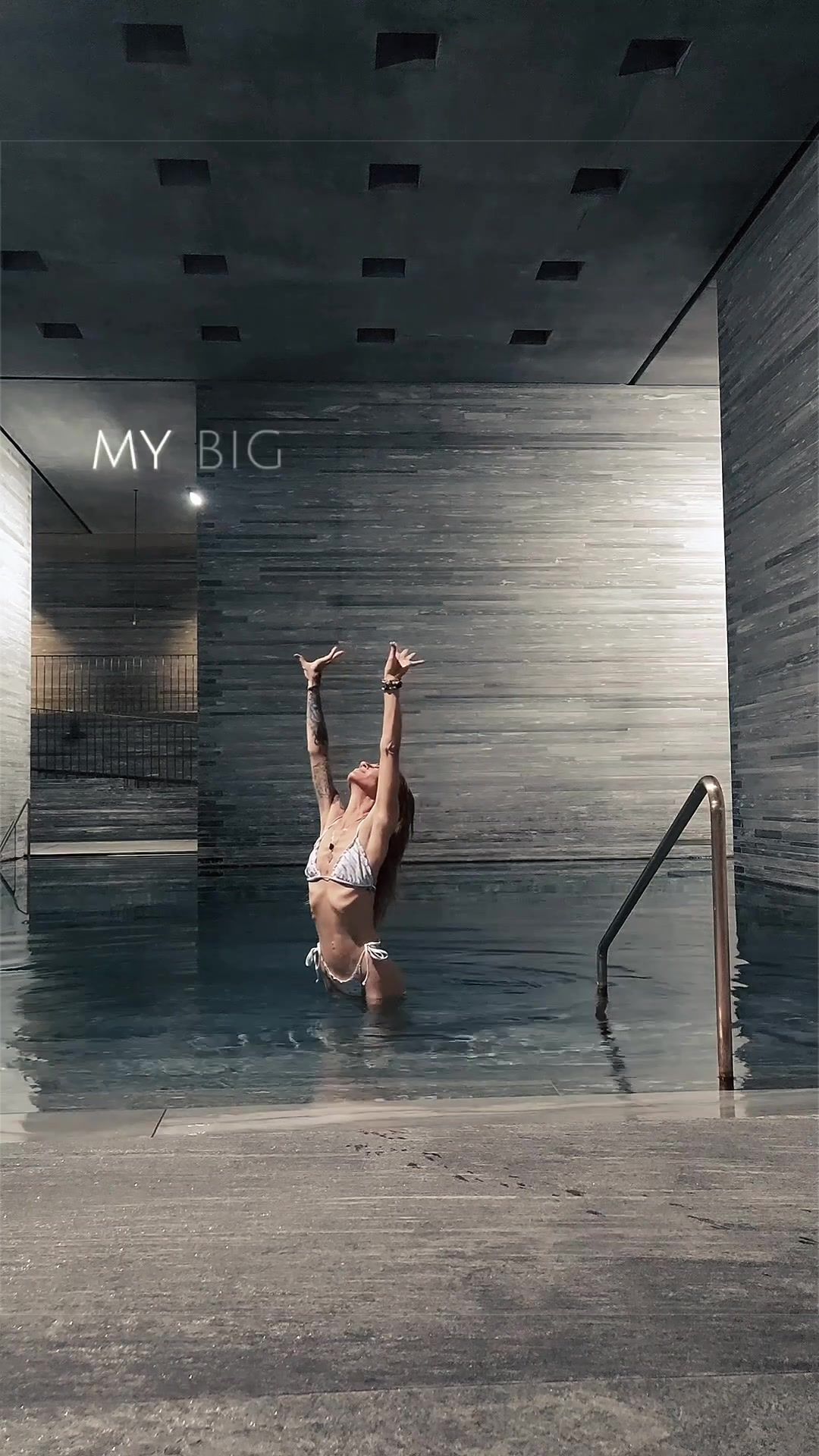 @♡ Meg / meditation