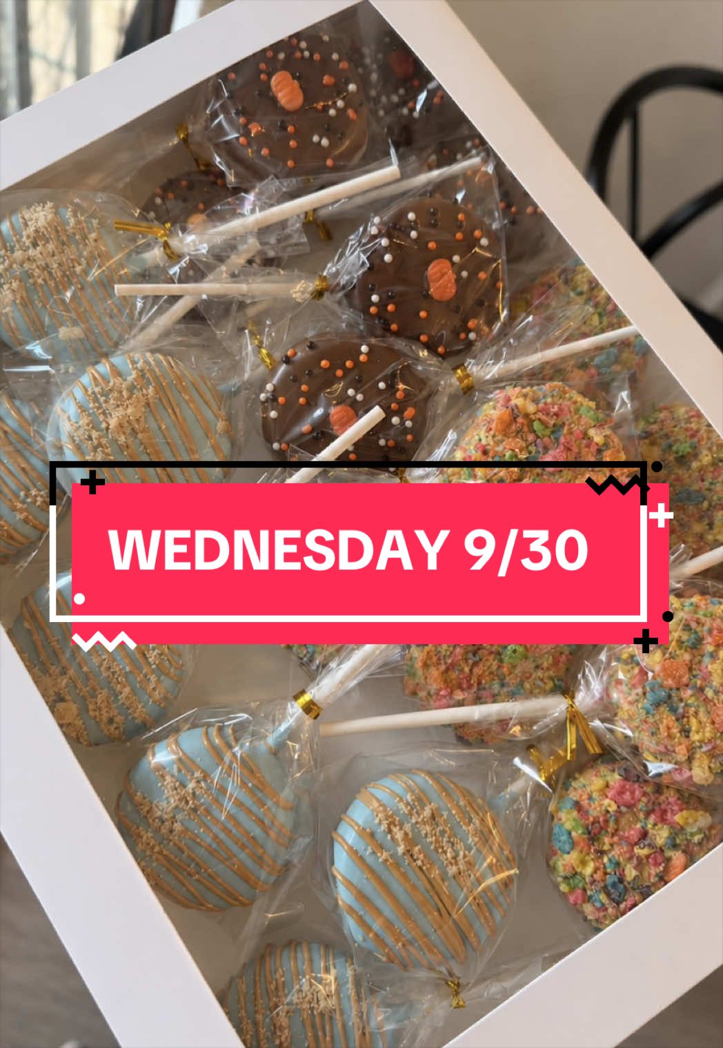 @ParkerSweetStreet