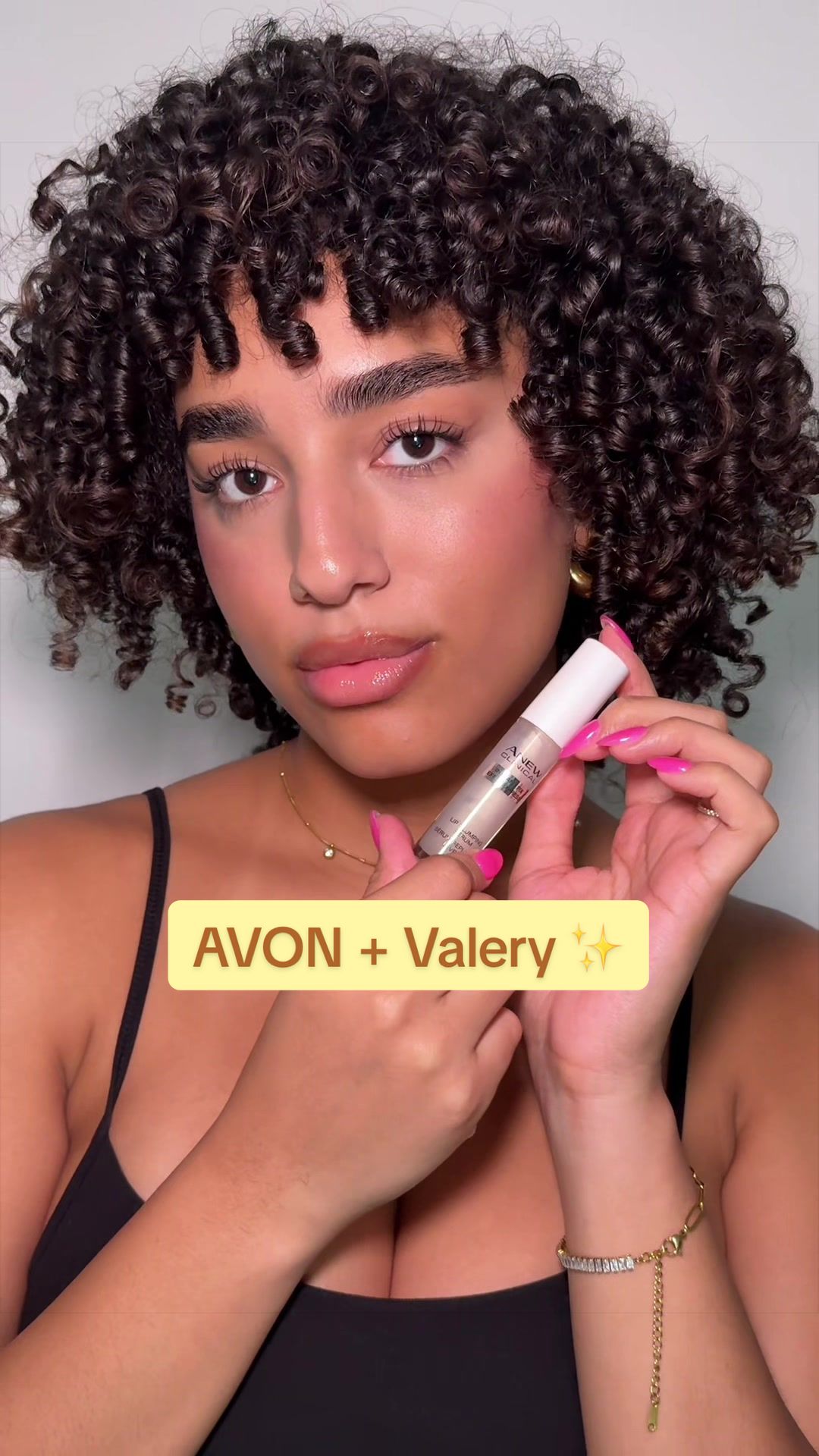 @Valery | Model
