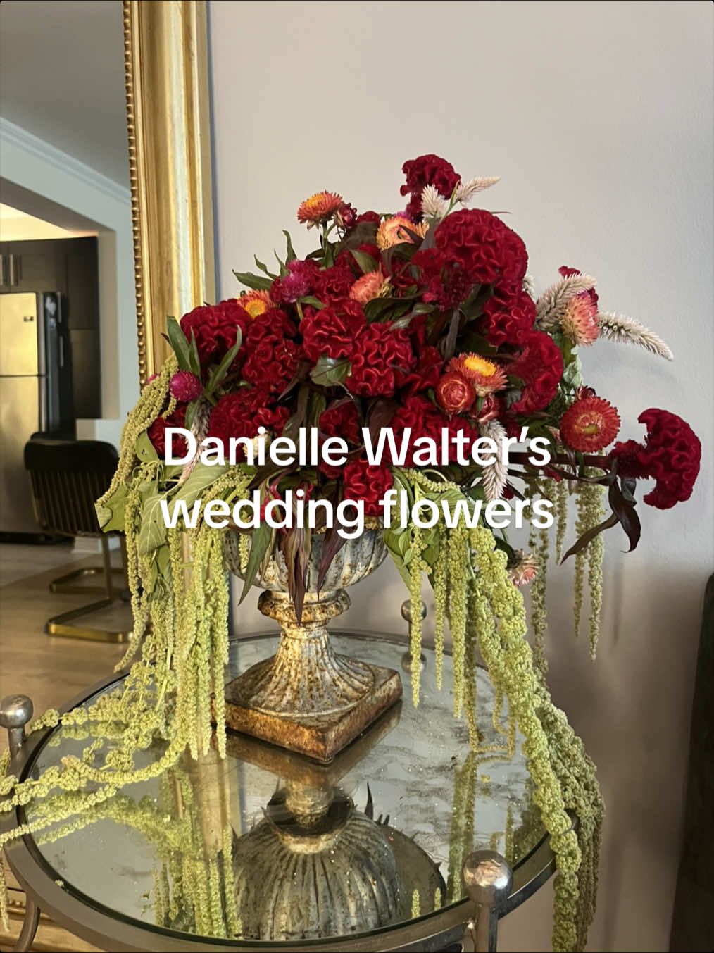 @The Floral Dame
