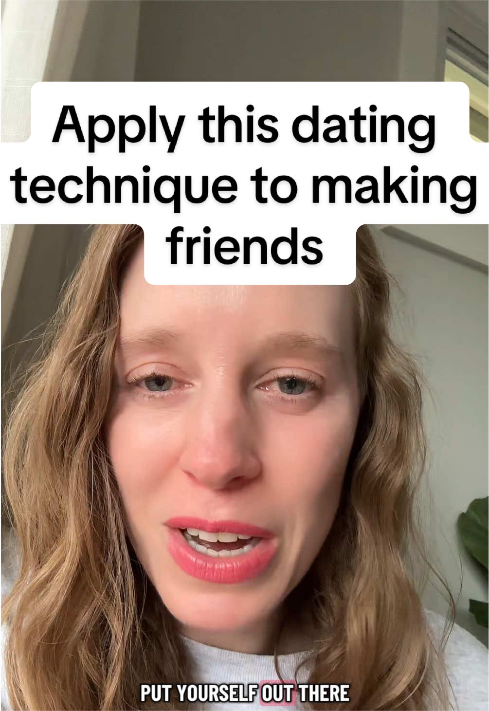 @Mary Teaches Social Skills